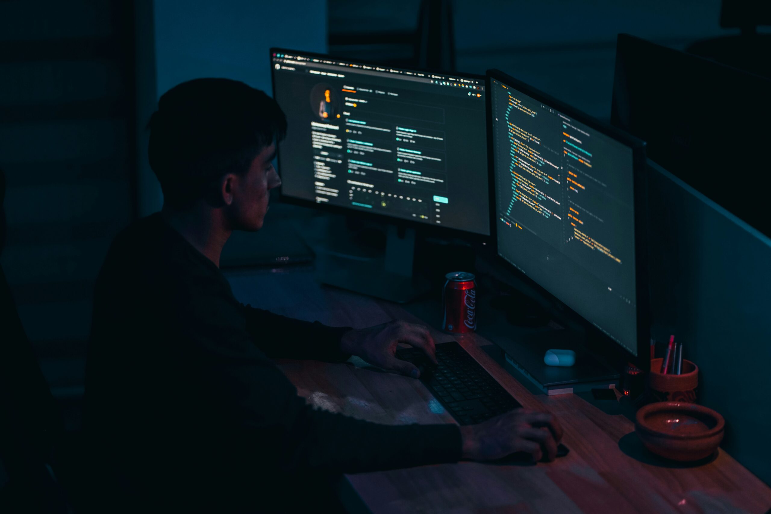 Delivering discreet, holistic security architecture for complex personal and estate environments. 