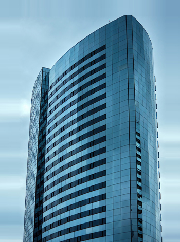 Protecting high-consequence assets where continuity and resilience are essential. 
