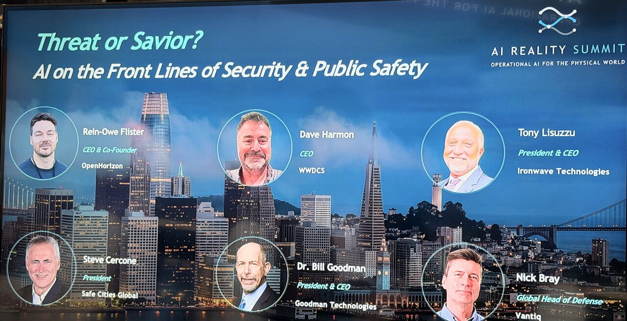 AI Reality Summit Picture 2